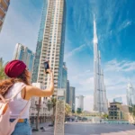 dubai visa on arrival for uk citizens