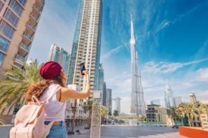  Dubai Visit Visa Requirements