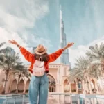 apply for dubai tourist visa online