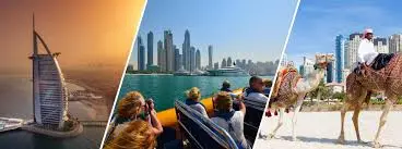 Do I need a Dubai visa as a UK passport holder?