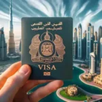 dubai travel visa requirements