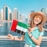 dubai travel visa requirements