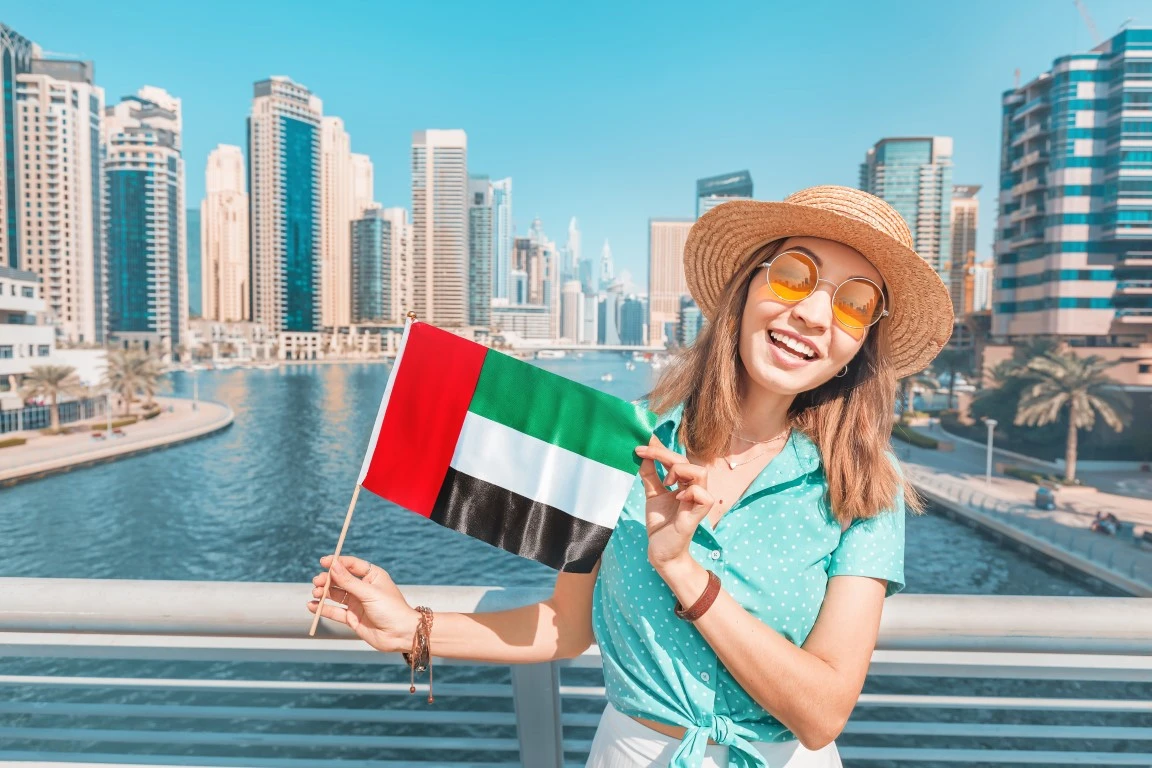 Top Tips for British Citizens Traveling to Dubai: Visa and Entry Requirements 2025