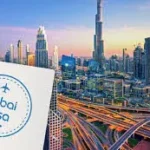 E-Visa for Dubai