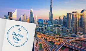 E-Visa for Dubai from the UK – Fastest Way to Apply Online