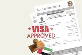 E-Visa for Dubai