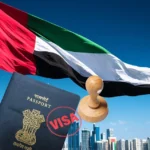 Dubai Visa for Indian Passport Holders in UK 2025