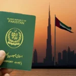 dubai visa for uk brp holder with pakistani passport