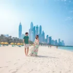 dubai visa online