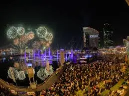  Dubai Shopping Festival 