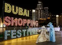 Dubai Shopping Festival 2025: Dates & Must-Visit Malls