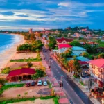 Dubai visa for Sierra Leone