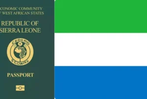 UAE visa for Sierra Leone citizens