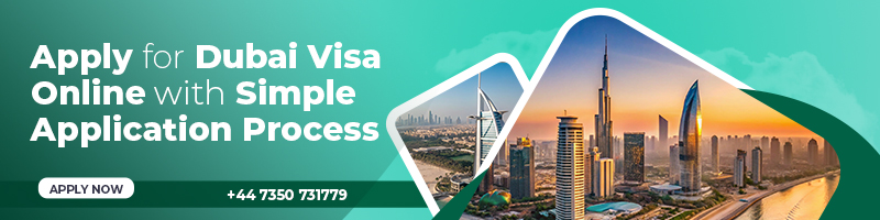 Online Dubai Visa Application