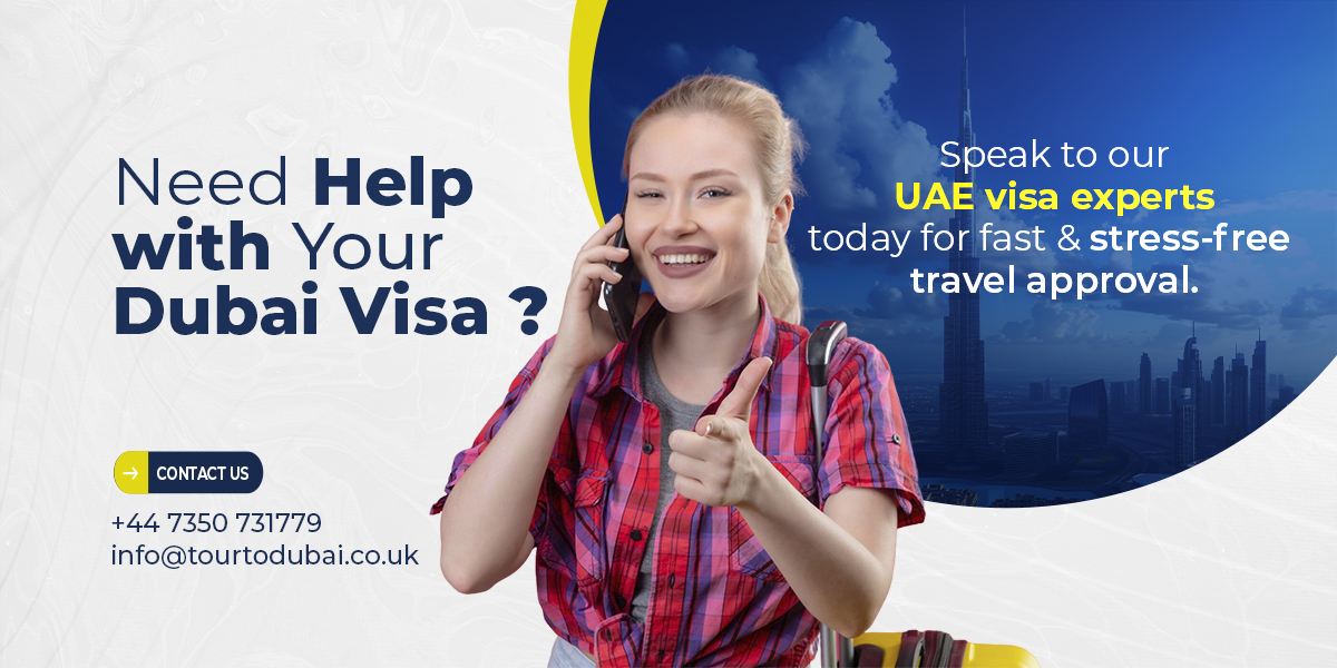 Travel Visa for UAE?