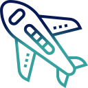 Flight & Accommodation Details