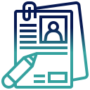 Visa Application Form