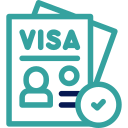 Choose your visa type