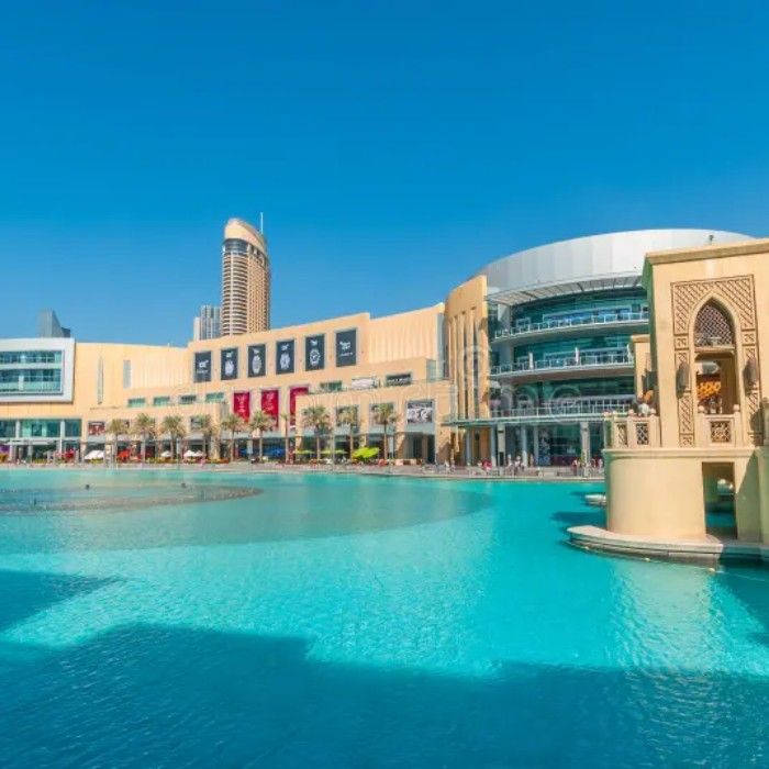 Dubai Winter Holiday Tour Package: 4 Days Burj Khalifa, City Tour & Attractions