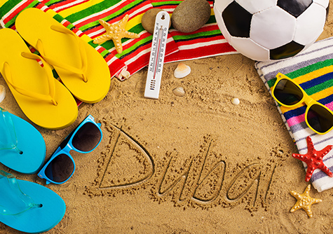Summer Holiday
