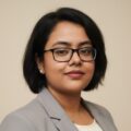 Author Prerona